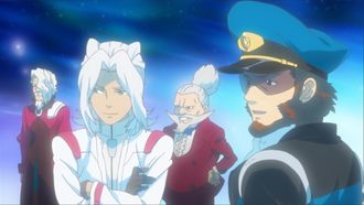 Episode 49 End of a Long Journey