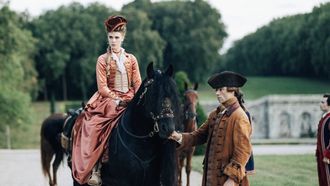Episode 2 Rival Queens