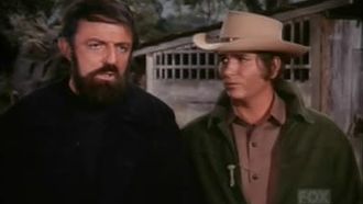 Episode 13 Abner Willoughby's Return