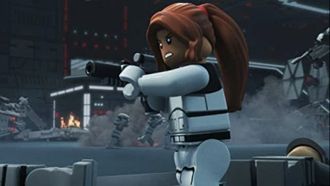 Episode 9 Resistance on the Run