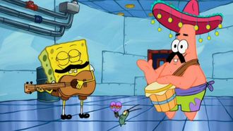 Episode 22 Chum Bucket Supreme/Single Cell Anniversary