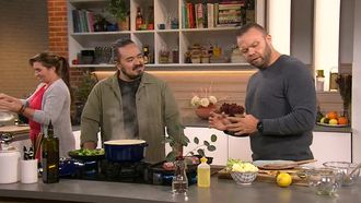 Episode 60 A Classic Dish - NAIDOC Week