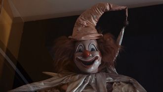 Episode 3 Poltergeist