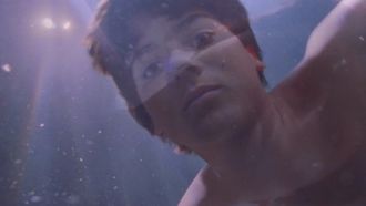 Episode 8 Submersion