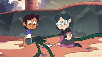 Episode 3 I Was a Teenage Abomination