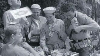 Episode 33 McHale's Millions