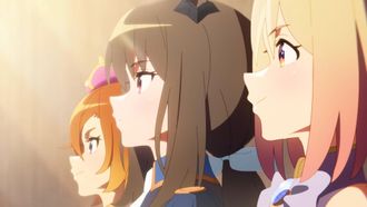 Episode 4 One Dream