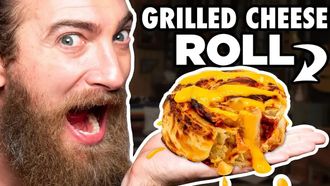 Episode 60 Olive Garden vs. Buca di Beppo Taste Test - FOOD FEUDS