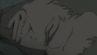 Episode 26 Moonlight Crucible