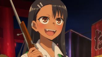 Episode 7 Senpai, Want to Go to the Festival?/It's Like a Date, Huh, Senpai?/Let's Go Home, Senpai