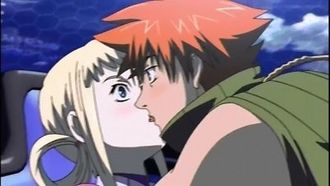 Episode 3 Element School