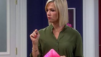 Episode 5 High School Mystery