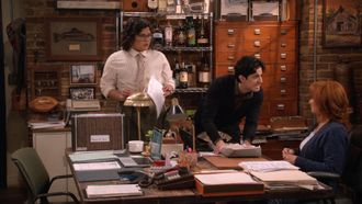 Episode 14 Accountability
