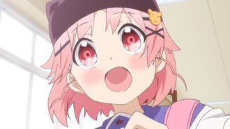 Episode 1 Beginning