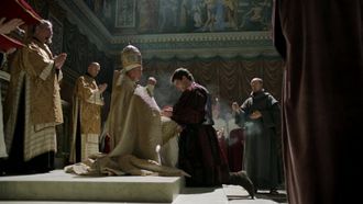 Episode 3 A Sacred Vow