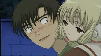 Episode 6 Chii Weakens
