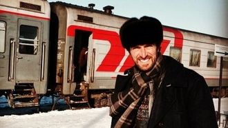 Episode 5 Siberia's Ice Trains