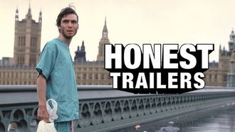 Episode 24 28 Days/Weeks Later