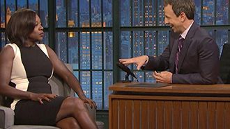 Episode 39 Viola Davis/Allison Tolman/The Scottos/Emily Armstrong