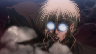 Episode 5 Hellsing V