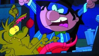 Episode 13 Pal 9000