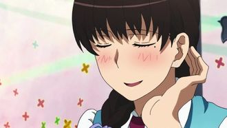 Episode 5 Takamiya-kun and the Witch of Stone Eyes and Stone Hands