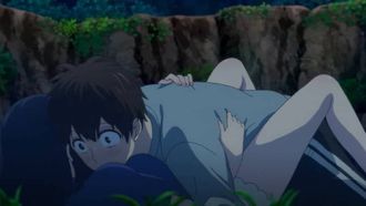 Episode 5 Risky Love