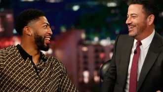 Episode 97 Billy Eichner/Sean McVay/Spoon