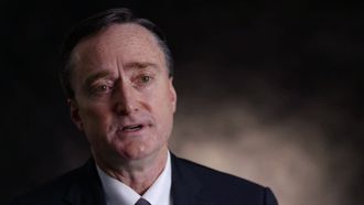 Episode 8 Evidence Lost, Justice Found