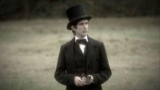 Episode 9 Abraham Lincoln