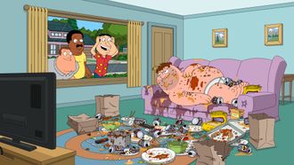 Episode 20 Are You There God? It's Me, Peter