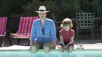 Episode 4 Mother's Milk