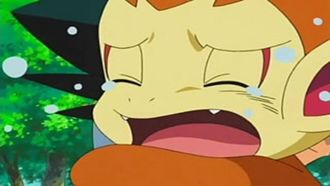 Episode 1 Hikozaru's Tears!
