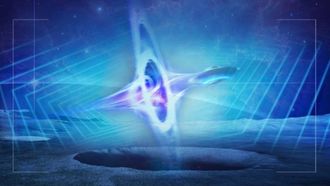 Episode 1 Conscious Contact Through Plasma