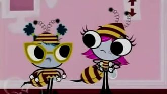 Episode 18 Spelling Bees