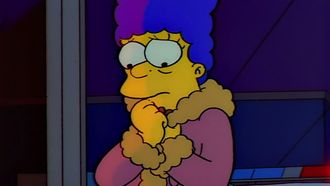 Episode 21 Marge in Chains