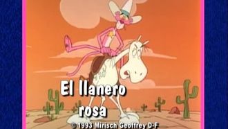 Episode 23 The Magnificent Pink One