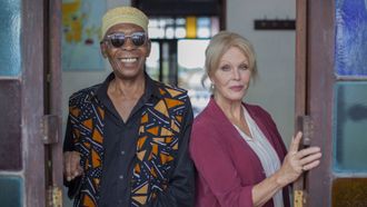 Episode 4 Zanzibar & Jordan