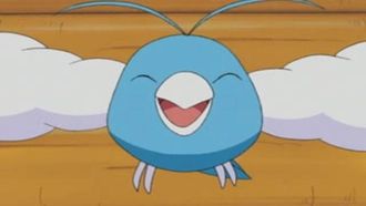 Episode 24 Sky of Tyltto! Spirit of Haruka!