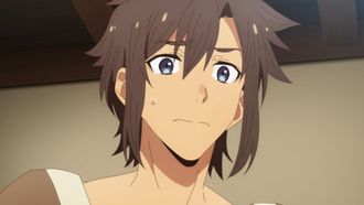 Episode 3 I've Begun My Life in Another World