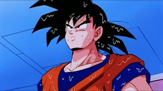 Episode 11 Fighting Power: One Million??