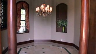 Episode 10 Rocking the Dining Room