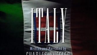 Episode 4 Italy