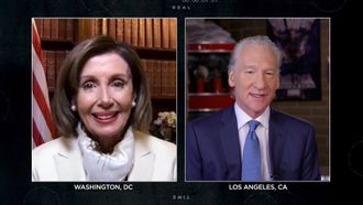 Episode 12 House Speaker Nancy Pelosi; Dr. David Katz; Jay Leno