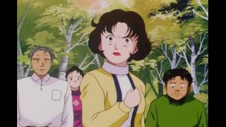 Episode 5 Hiren Lake Legend Murder Case: File 2