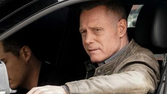 Episode 21 House of Cards