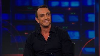 Episode 135 Hank Azaria