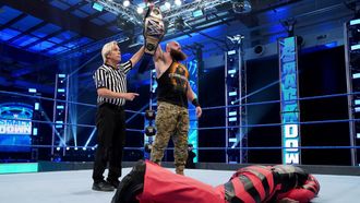 Episode 28 WWE WrestleMania 36 Fallout
