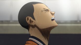 Episode 16 Broken Heart