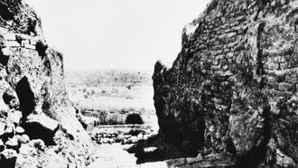 Episode 4 The Making of Jericho
